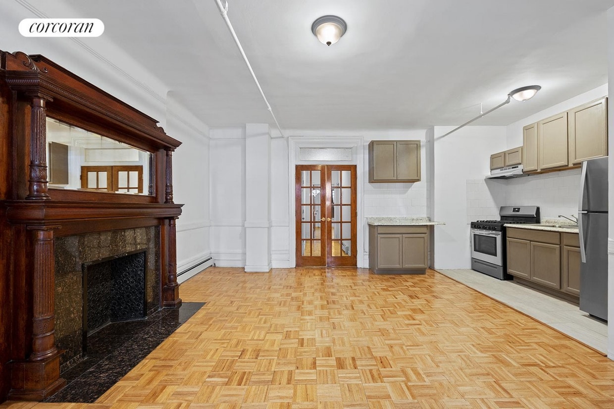 116 W 118th St Unit GARDEN, New York, NY 10026 Room for Rent in New