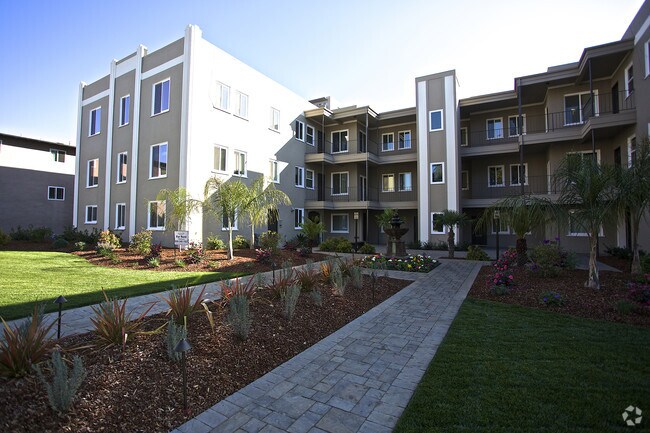 Foto del edificio - 103-109 Dartmouth Rd