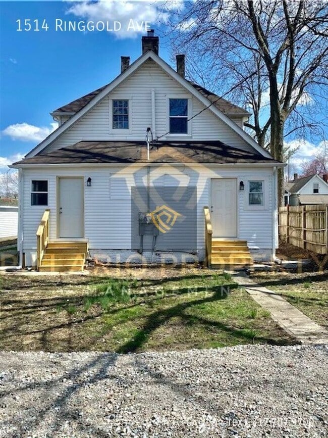 Foto del edificio - 1514 Ringgold Ave