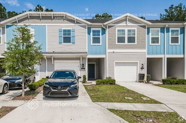 Building Photo - 417 Cherry Ridge Dr