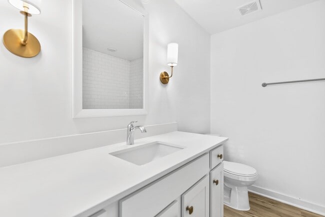 Photo - Green Valley Apartments