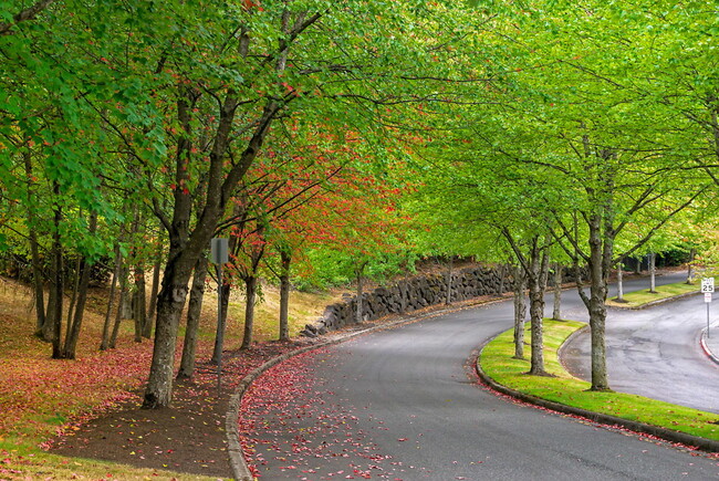 Foto del edificio - Stonehedge Village