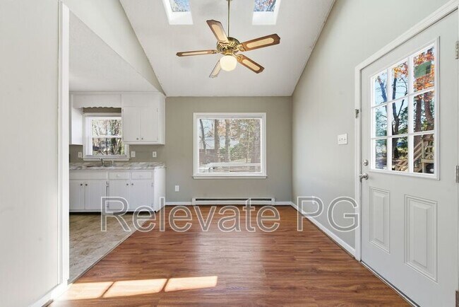Building Photo - 3031 Shiloh Church Rd
