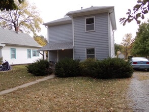 Building Photo - 3059 W St