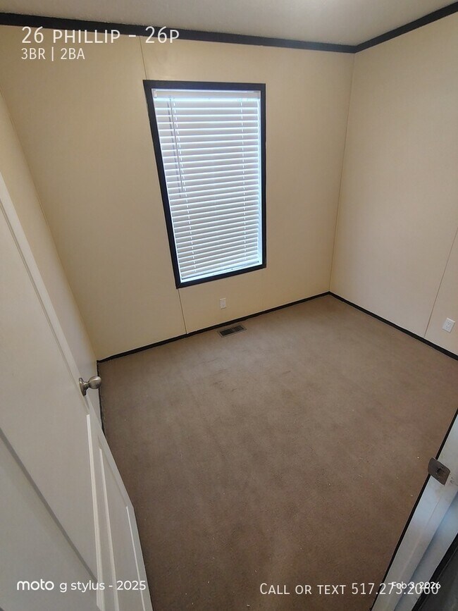 Foto del edificio - 26 Phillip