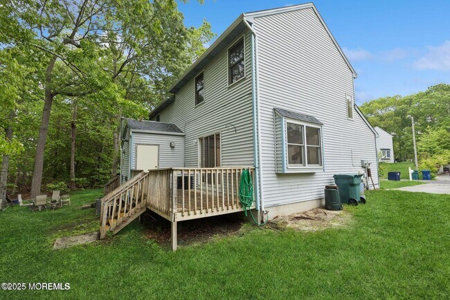 Building Photo - 6 S Indian Valley Ct