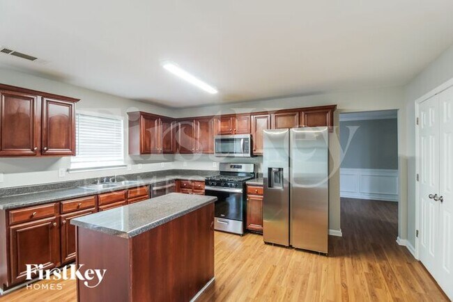 Foto del edificio - 1436 Wilson Manor Circle Southeast
