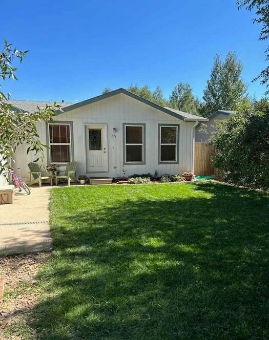 Foto principal - 177 N Johnson St