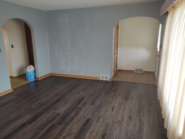 sala de estar - 324 Hill St
