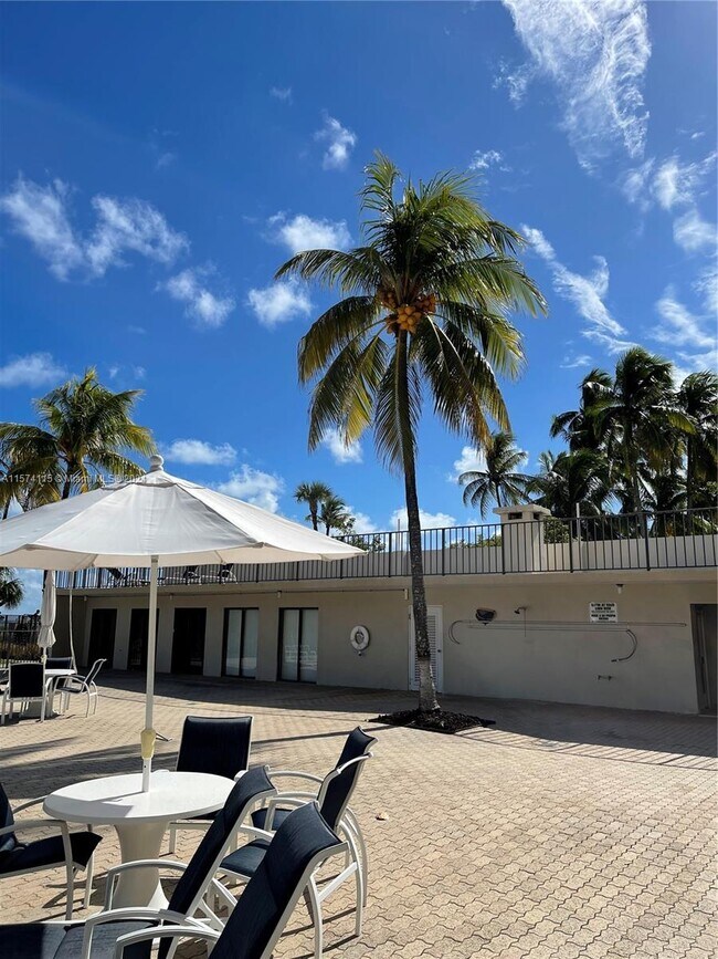 Foto del edificio - 2625 Collins Ave