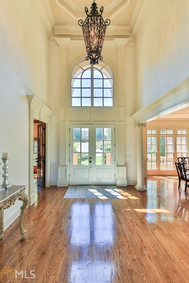 Building Photo - 3110 Wrightsboro Run NW