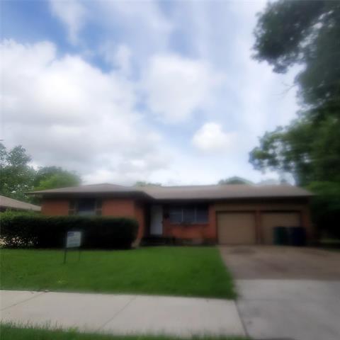 Foto principal - 206 Monticello Dr