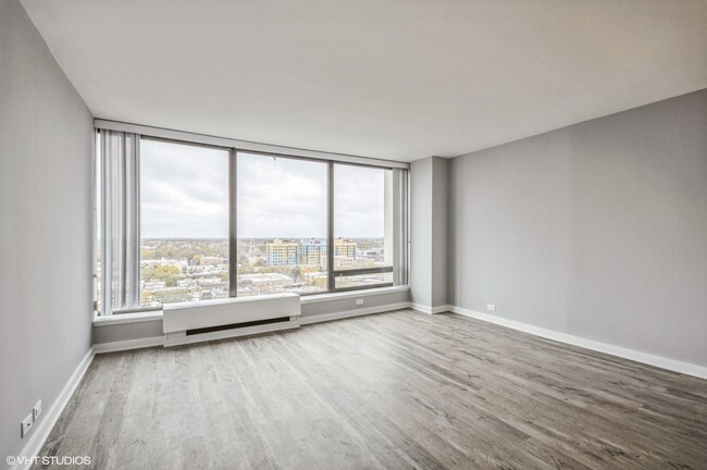Foto del edificio - 5445 N Sheridan Rd