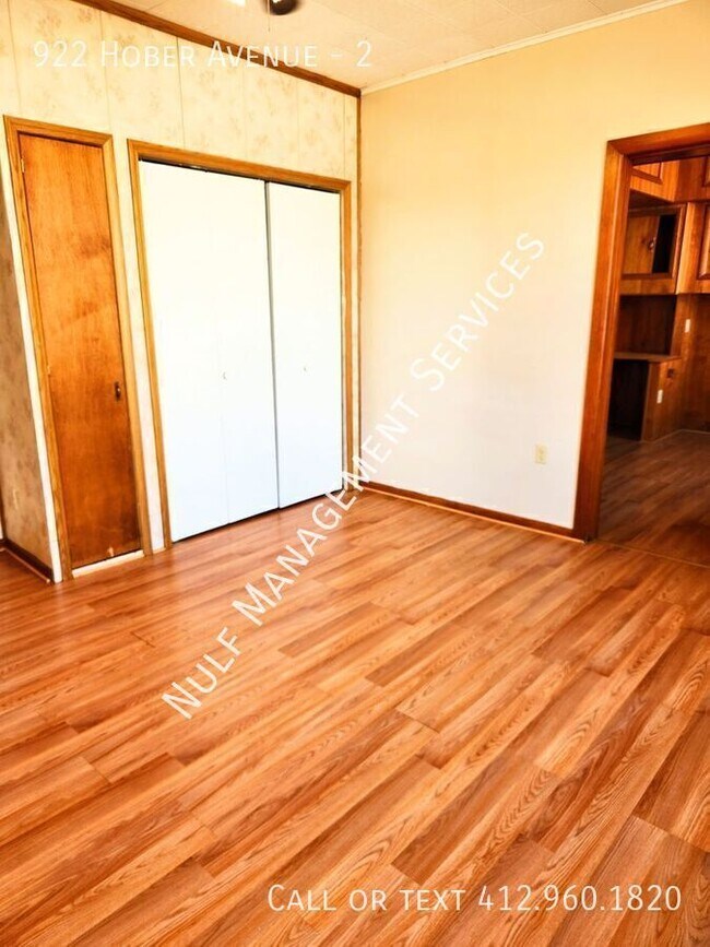 Foto del edificio - 922 Hober Ave