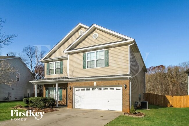 Building Photo - 870 Peachtree Meadows Cir