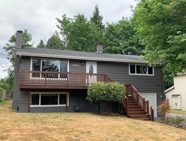 Photo - 7031 152nd Ave NE House