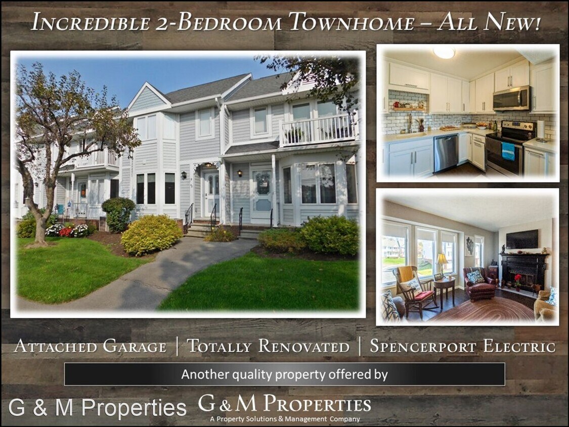Primary Photo - 2 br, 2 bath House - 48 Union Hill Dr.
