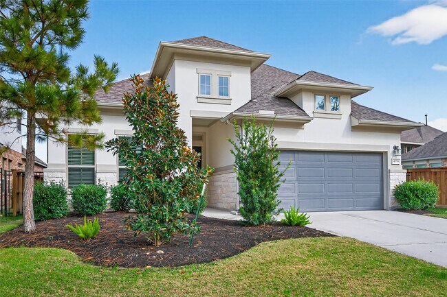 Foto del edificio - 4353 Victoria Pine Dr