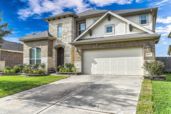 Foto del edificio - 20115 Neals Rose Ln