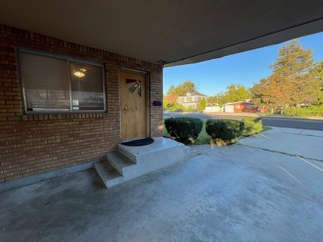 Foto del edificio - Charming 3 bed 1.5 bath Heart of Nampa