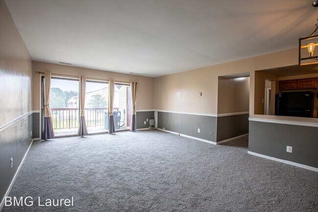 Foto del edificio - 2 br, 2 bath House - 10137 Prince Pl (Unit...