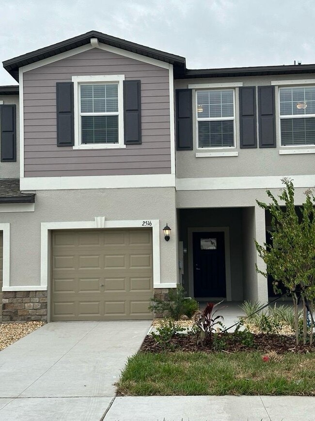 Photo - 2516 Sunray Venus Wy Townhome