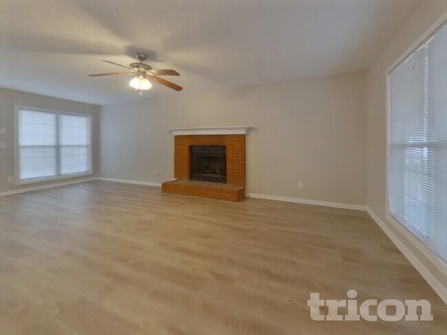 Foto del edificio - 1480 Watson Ridge Trail