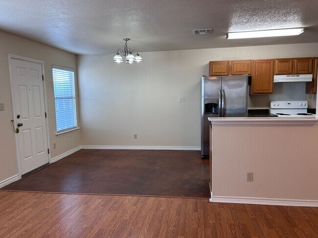 Photo - Inviting Duplex with a Touch of Country Charm House