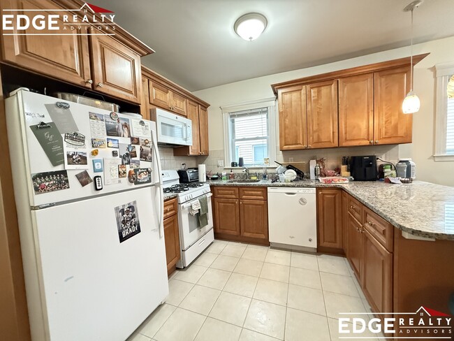 Photo - 29 Belknap St Apartment