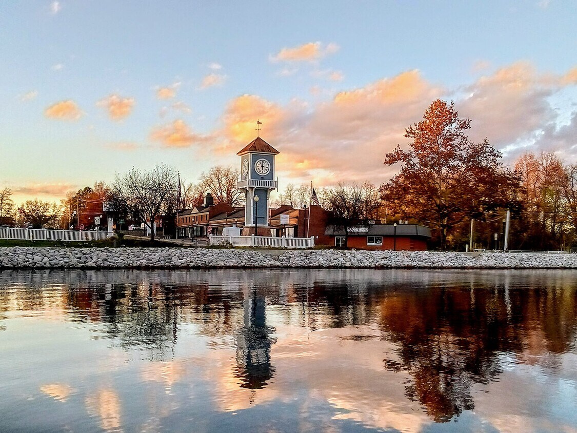 3533 Dorwil Ct Unit lower right, Coventry Township, OH 44319