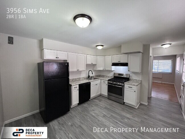 Building Photo - 3956 Sims Ave