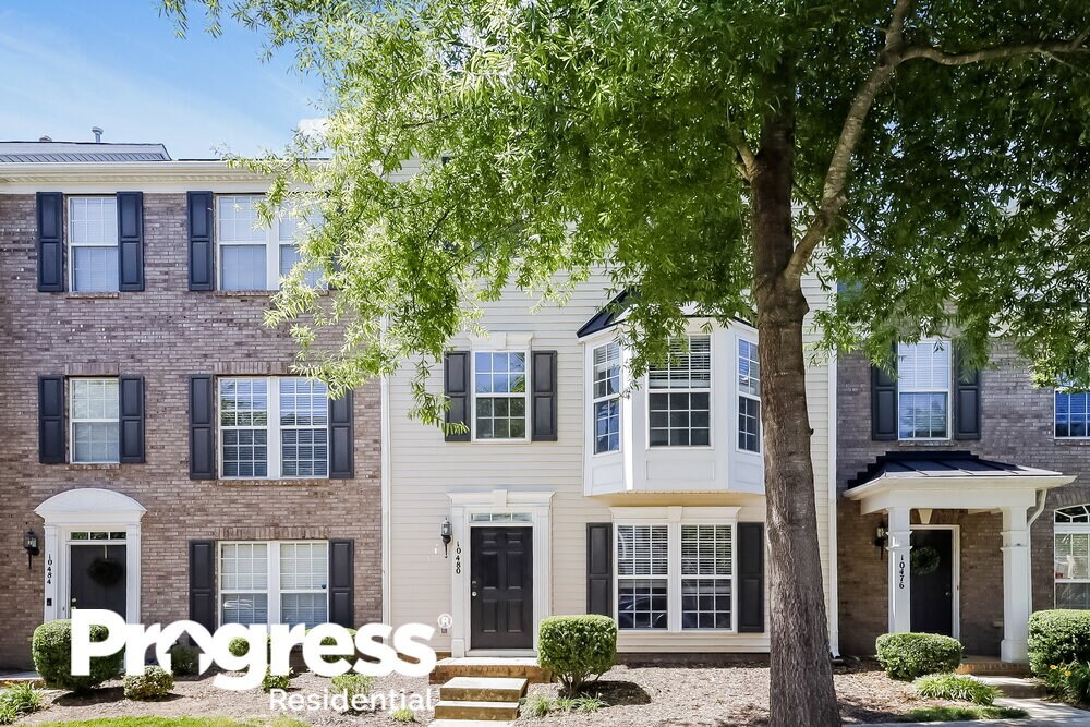 10480 Alexander Martin Ave, Charlotte, NC 28277 House Rental in