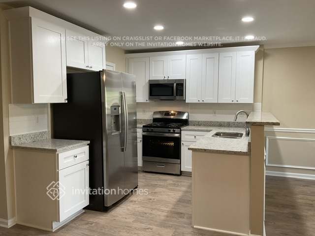 Foto del edificio - 7 Rockcress Ct