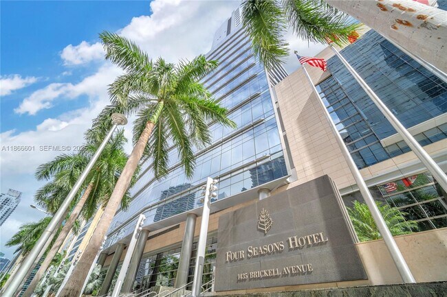Foto del edificio - 1435 Brickell Ave