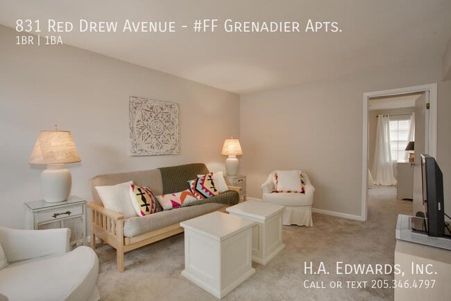 Photo - 831 Red Drew Ave House