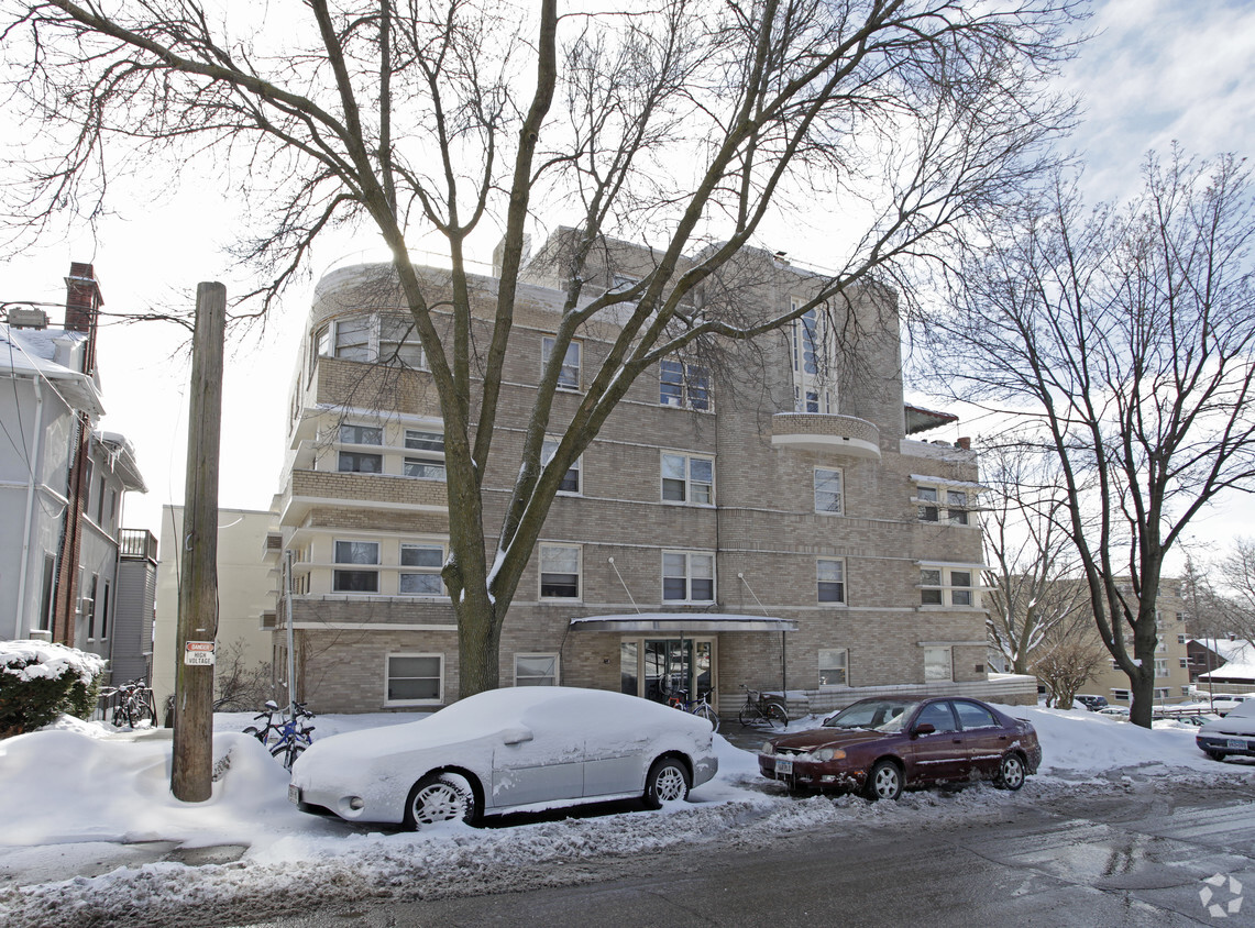 Building Photo - General Bryant Manor Apartments