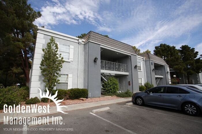 Primary Photo - Cozy 1Bdm 1Ba Condo in Gated Community-Mov...
