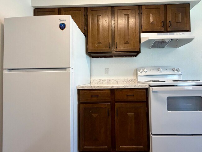 Foto del edificio - Beautiful Fully Remodeled 2 bedroom Townhome