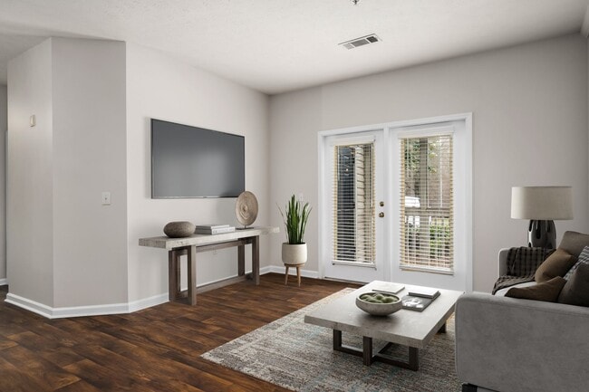 Building Photo - Highland Lakes Apartment Homes