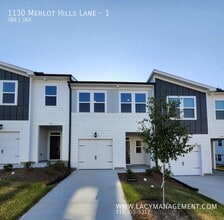 Building Photo - 1130 Merlot Hills Ln.
