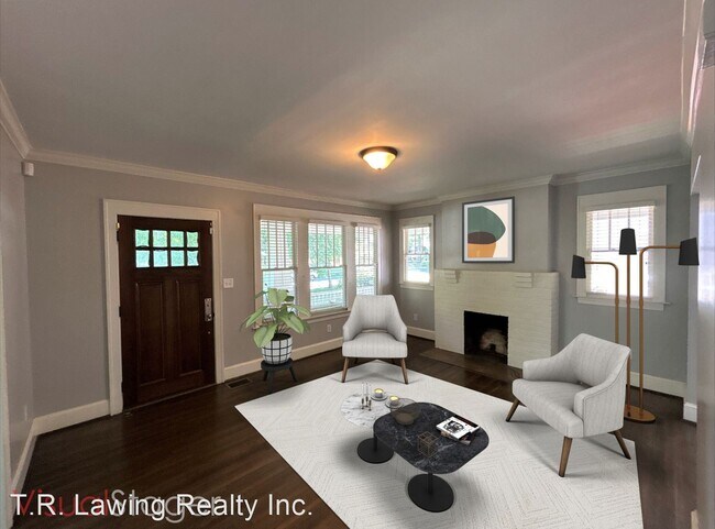 Building Photo - 3 br, 2 bath House - 325 Walnut Ave