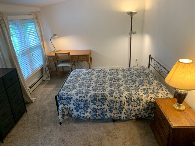 Foto del edificio - 9 Weir Ln