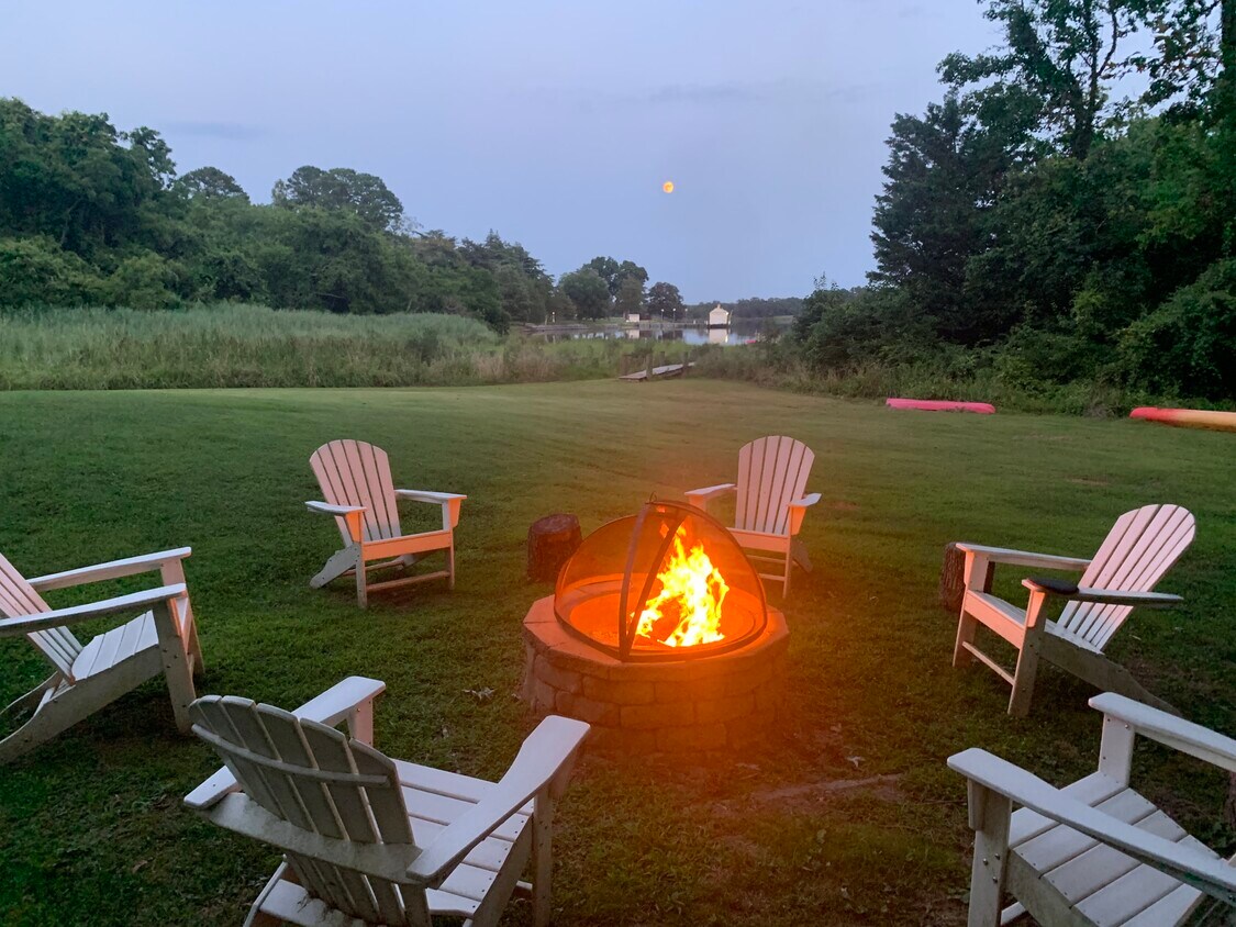 4895 Judiths Garden Rd, Oxford, MD 21654 House Rental in Oxford, MD