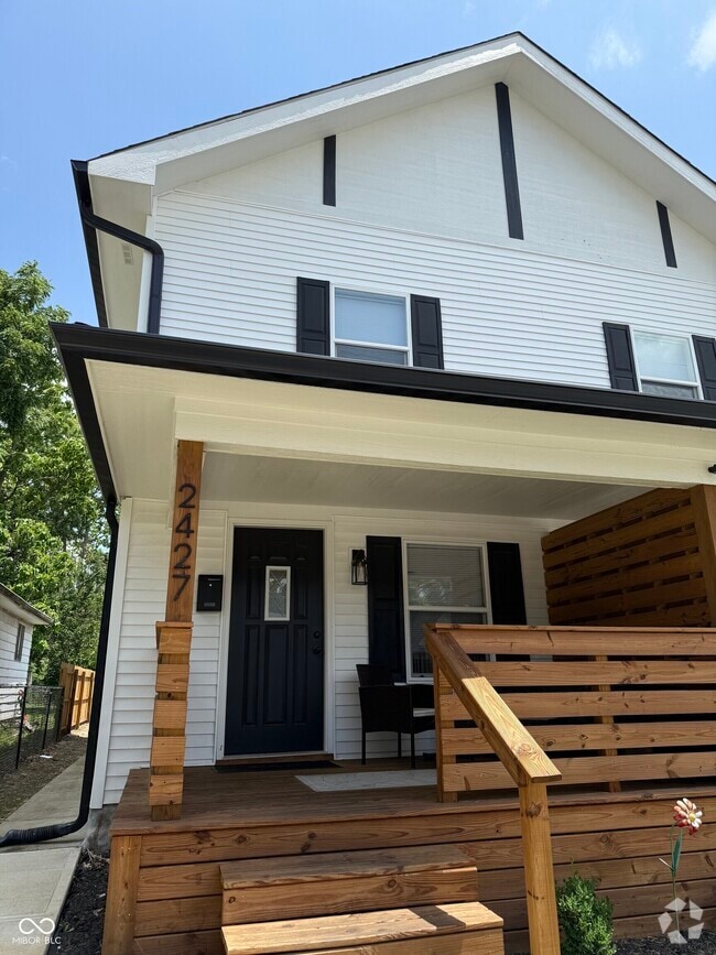Building Photo - 2427 N Olney St