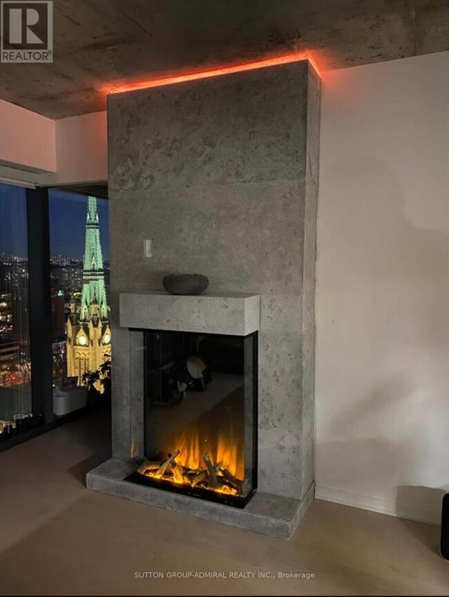 Photo du bâtiment - 60 Colborne St