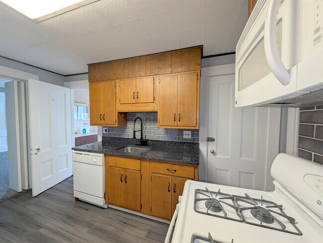 Foto del edificio - 18 Salem St