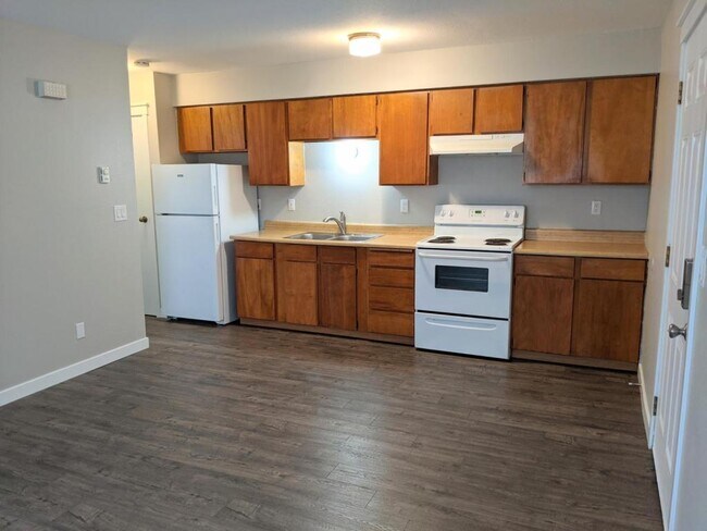 Foto del edificio - 920 W Entiat Ave