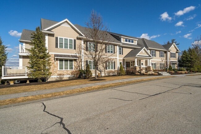 Foto del edificio - 5 Eagles Nest Way
