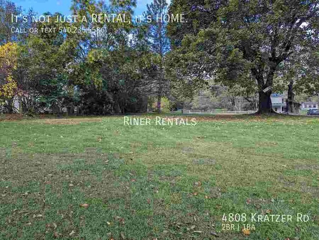Building Photo - 4808 Kratzer Rd