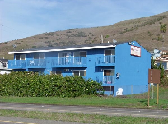 Primary Photo - 3302 Ocean Ave